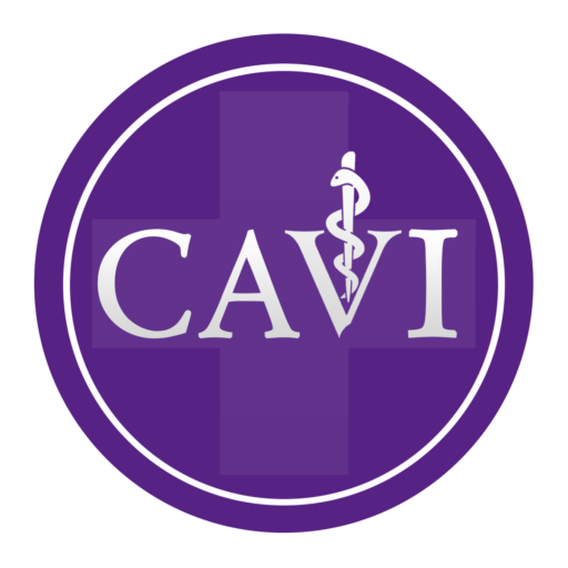 CAVI Logo